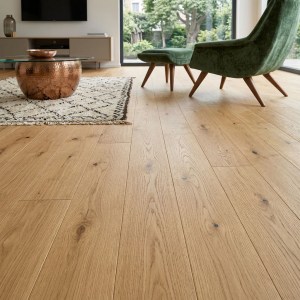 PARQUET PREFINITI - Rovere Naturale Fantasy - Verniciato Opaco - Spazzolato-5